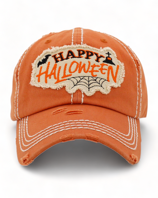 Halloween Hats