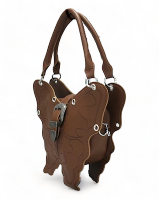 The Butterfly Bag
