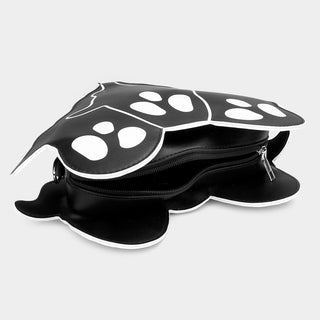 Ghost Shoulder Bag