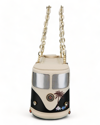 Beauty Bus Bag