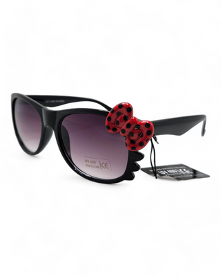 Kids Bow Sunnies