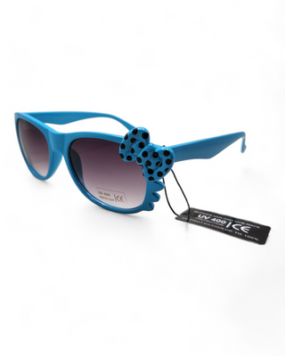 Kids Bow Sunnies