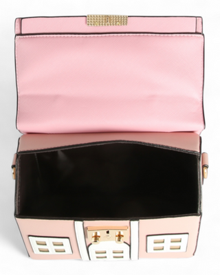 Dollhouse Crossbody Bag