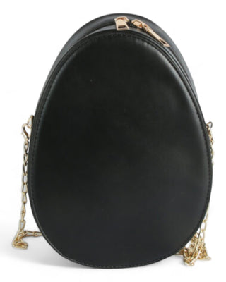 Avocado Crossbody Bag