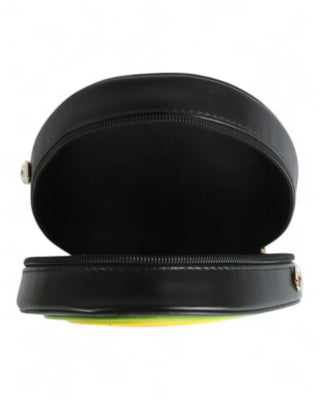Avocado Crossbody Bag
