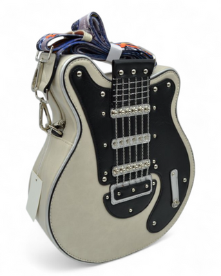Guitar Crossbody