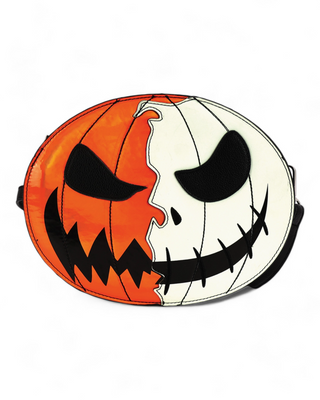 Dual Face Jack Bag
