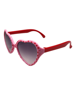 Kids Heart Sunnies