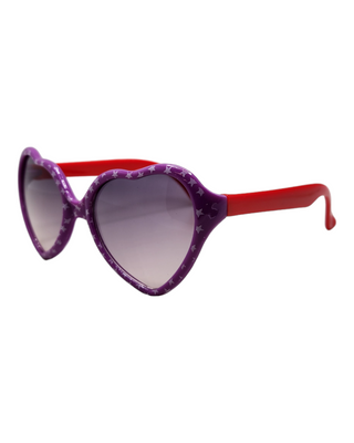 Kids Heart Sunnies