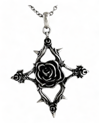 Thorned Necklace