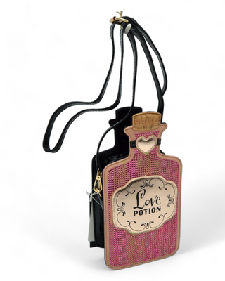 Love Potion Crossbody Bag