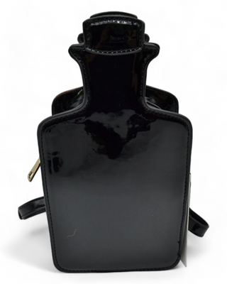Poison Bottle Crossbody Bag