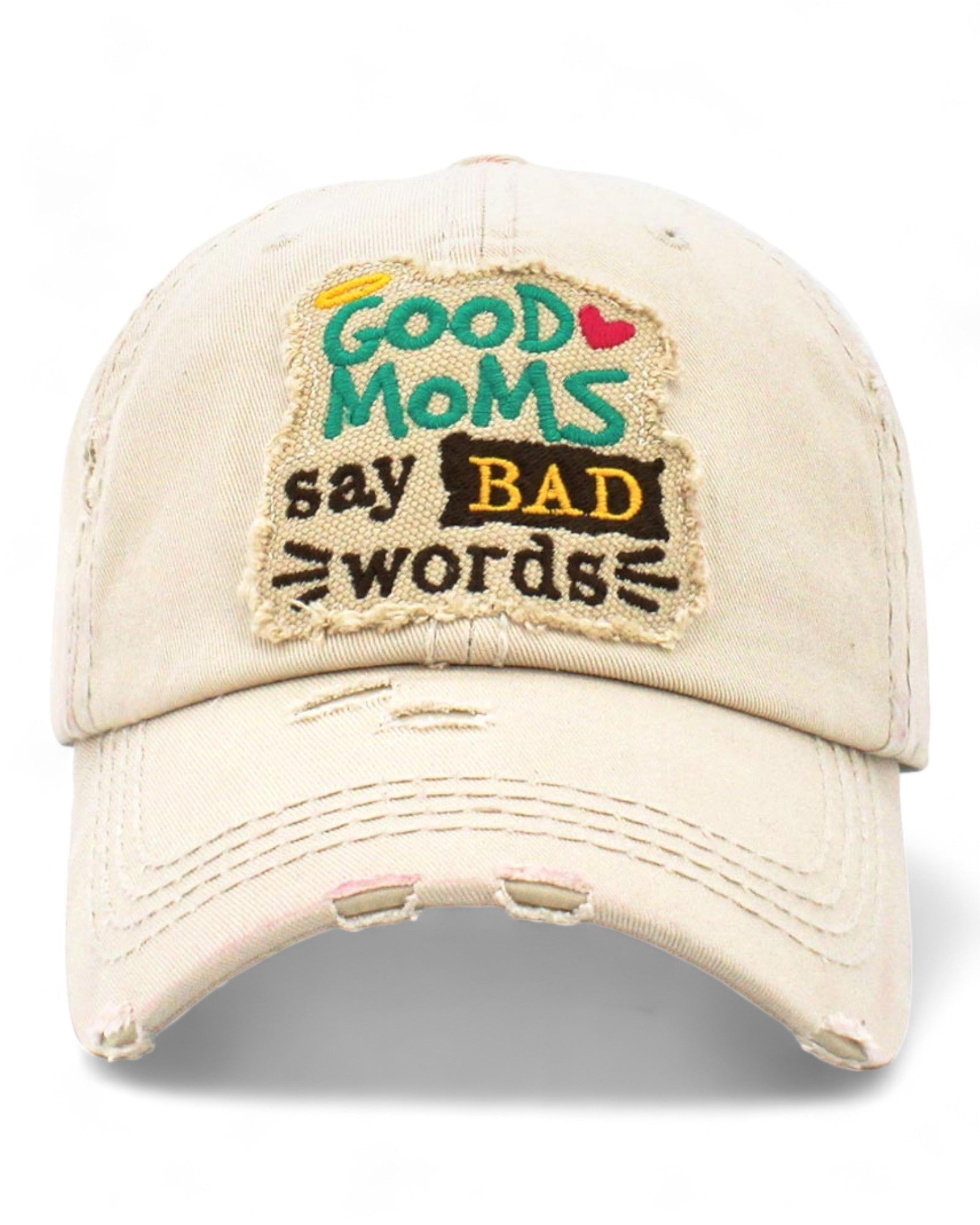 Baseball Caps Taconi Boutique