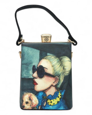 Chic Passenger Bag
