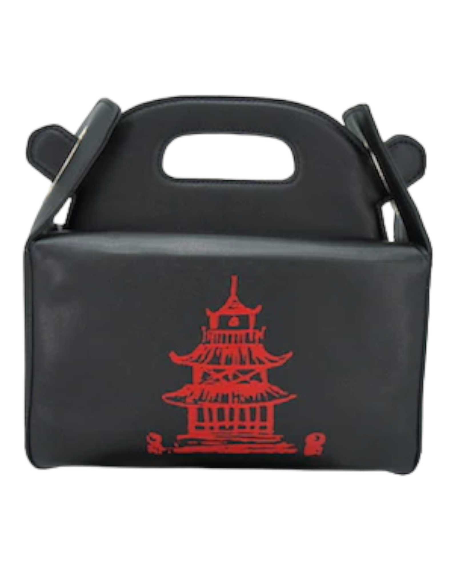 Chinese Take Out Bag