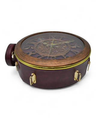 Medium Clock Handbag